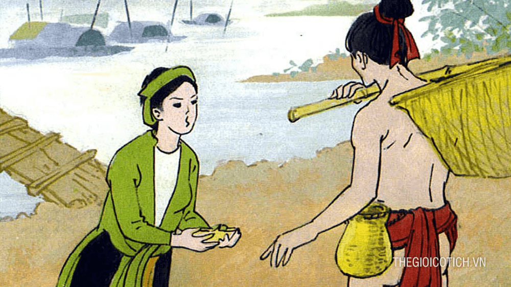 Đồng tiền Vạn Lịch