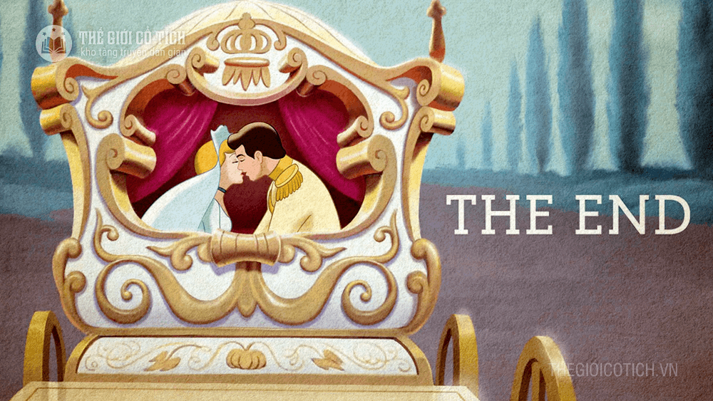 Kết thúc có hậu