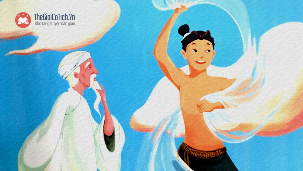 Chiếc áo tàng hình