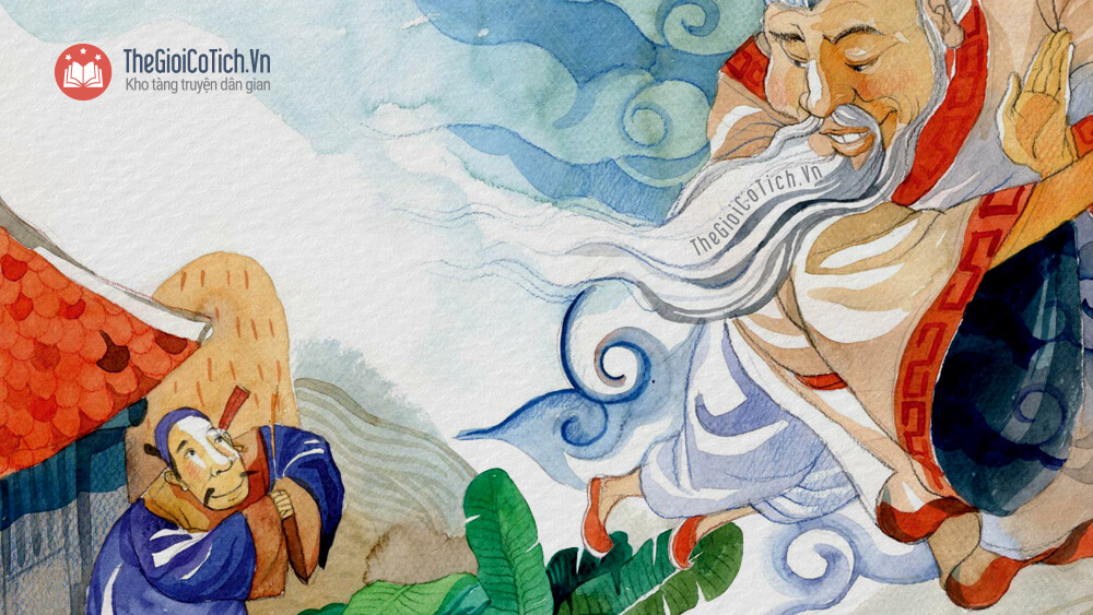 Hồn Trương Ba, da hàng thịt