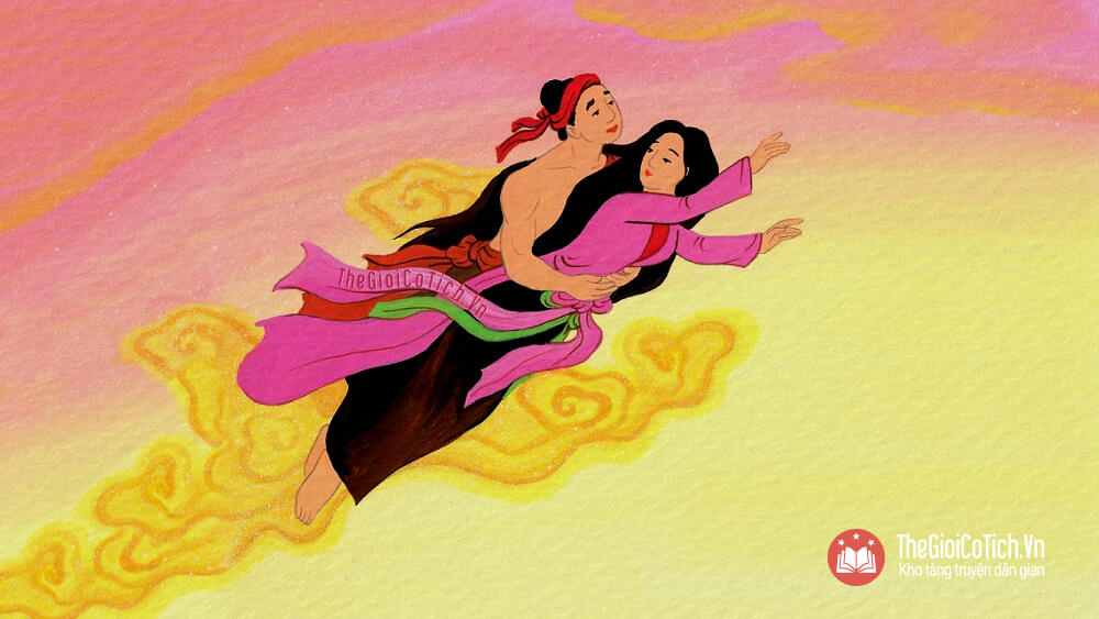 Nhấn vào ảnh để phóng to Sự tích con Sam