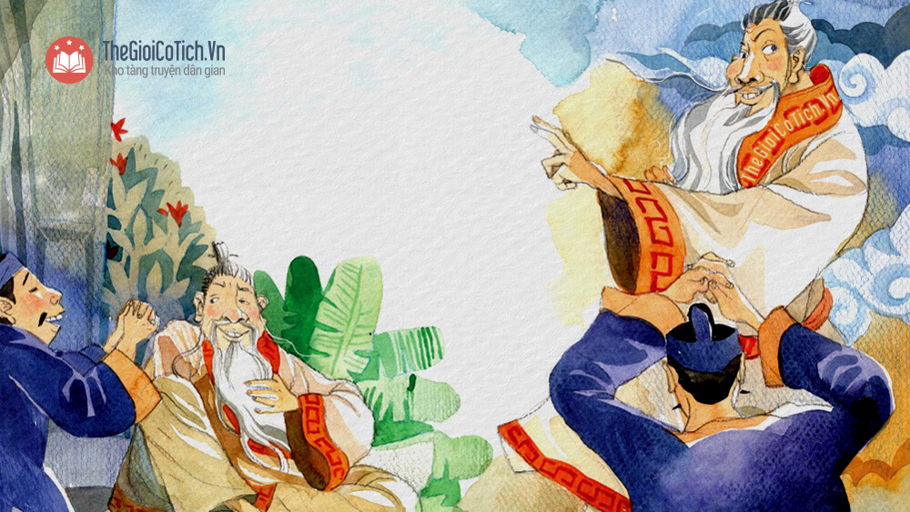 Truyện hồn Trương Ba, da hàng thịt
