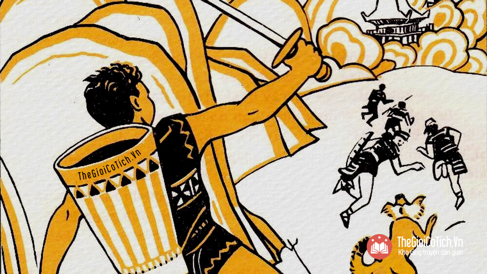 Nhấn vào ảnh để phóng to Đam Bơ-ri