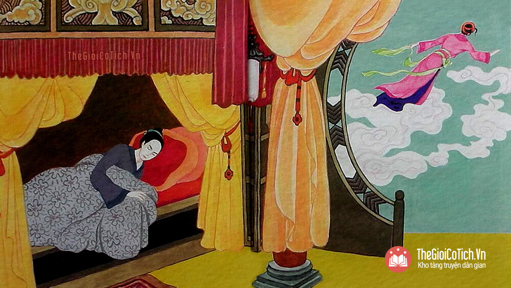 Tú Uyên - Giáng Kiều