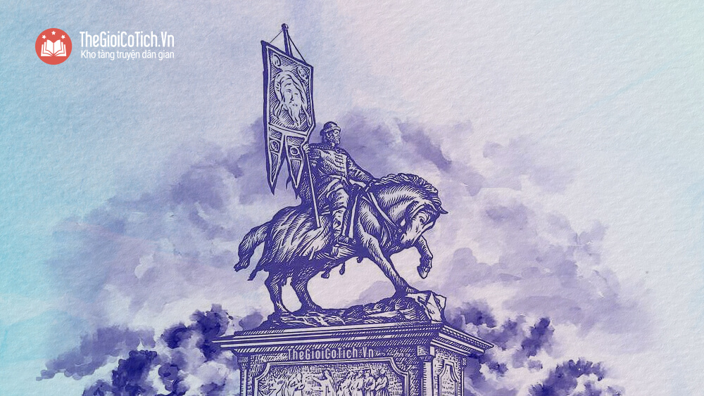 Pho tượng của nhà điêu khắc