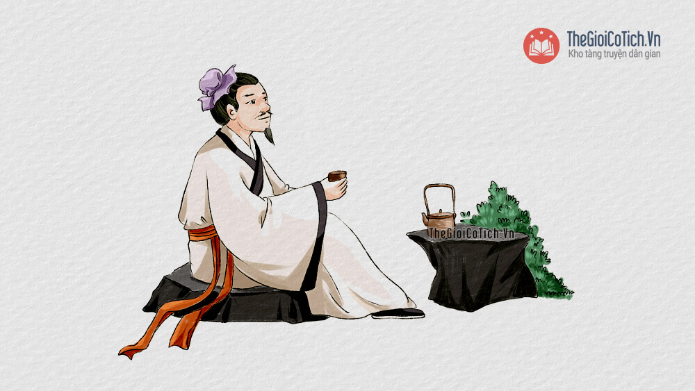 Vụ án cũ để lại