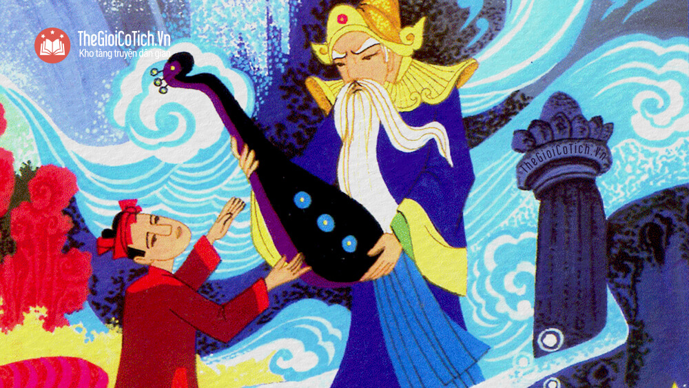 Nhấn vào ảnh để phóng to Cứu vật, vật trả ơn - Cứu nhân, nhân trả oán