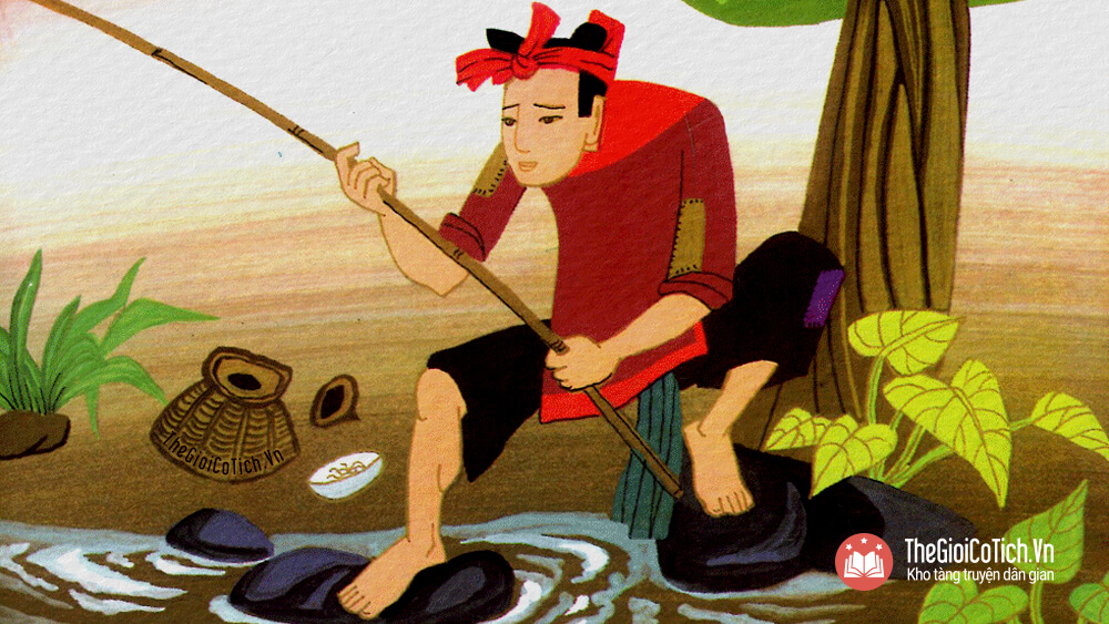 Truyện Cứu vật, vật trả ơn - Cứu nhân, nhân trả oán